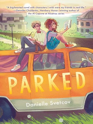 cover image of Parked